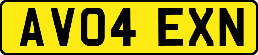 AV04EXN