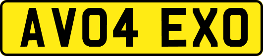 AV04EXO