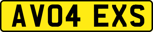 AV04EXS