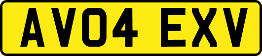 AV04EXV