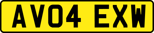 AV04EXW