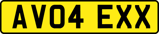 AV04EXX