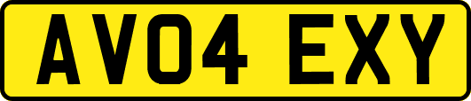 AV04EXY