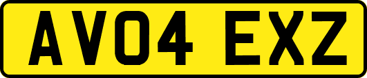 AV04EXZ