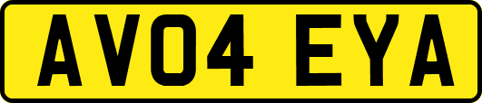 AV04EYA