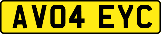 AV04EYC