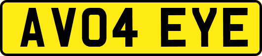 AV04EYE