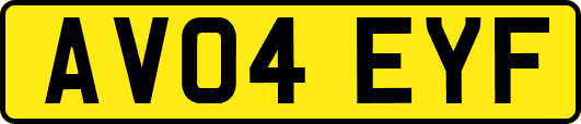 AV04EYF