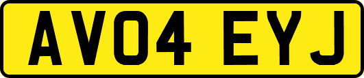 AV04EYJ