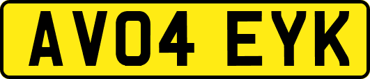 AV04EYK