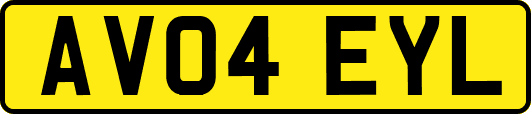 AV04EYL