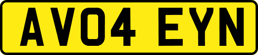 AV04EYN