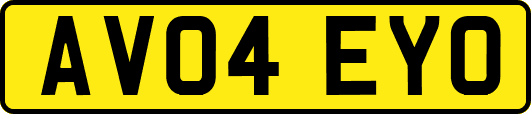 AV04EYO