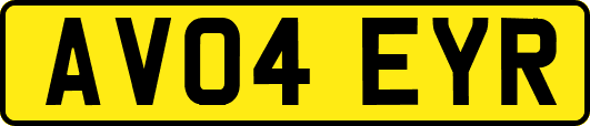 AV04EYR