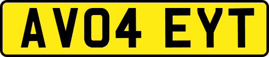 AV04EYT