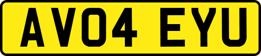 AV04EYU