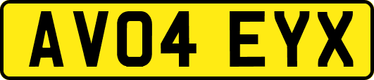 AV04EYX