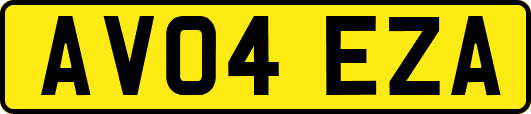 AV04EZA
