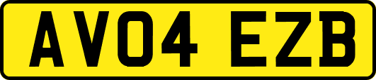 AV04EZB