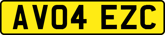 AV04EZC