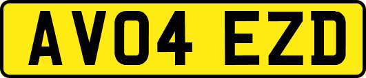 AV04EZD