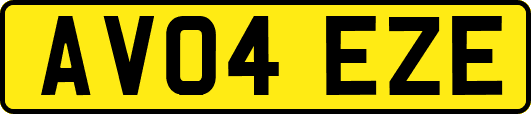 AV04EZE