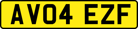 AV04EZF