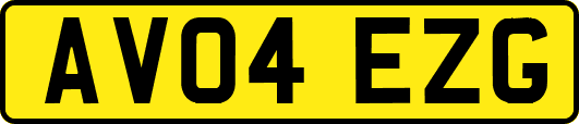AV04EZG