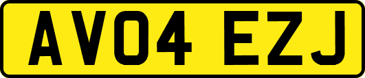 AV04EZJ