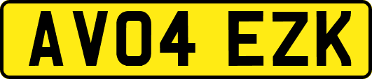 AV04EZK
