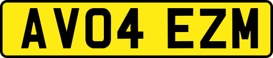 AV04EZM