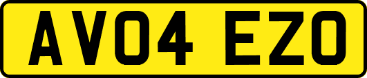 AV04EZO