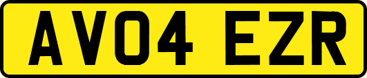 AV04EZR