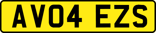 AV04EZS