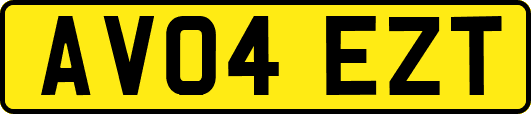 AV04EZT