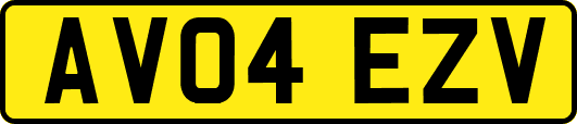 AV04EZV