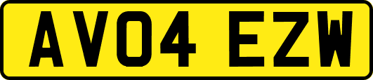 AV04EZW