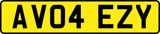 AV04EZY