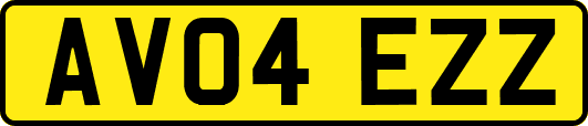 AV04EZZ