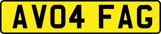 AV04FAG