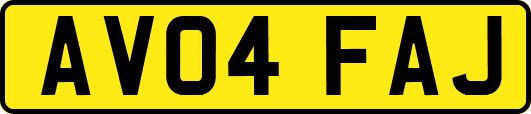 AV04FAJ