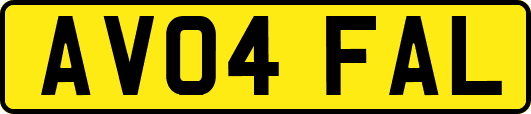 AV04FAL