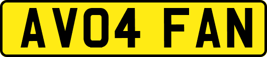 AV04FAN