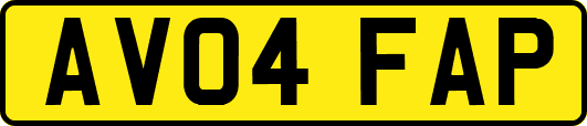 AV04FAP