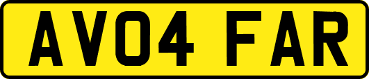 AV04FAR