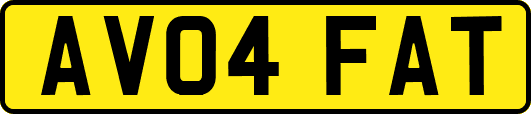 AV04FAT