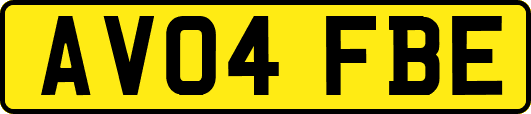 AV04FBE