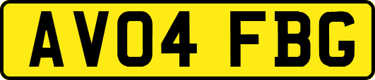 AV04FBG