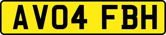 AV04FBH