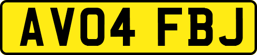 AV04FBJ